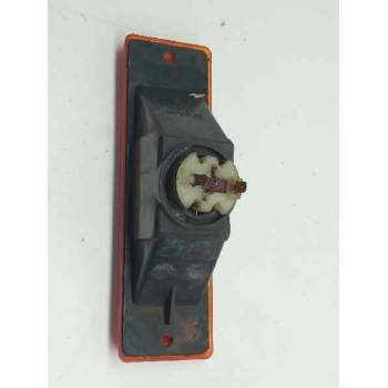 Recambio de piloto delantero derecho para seat ibiza disco referencia OEM IAM SE021932002A  