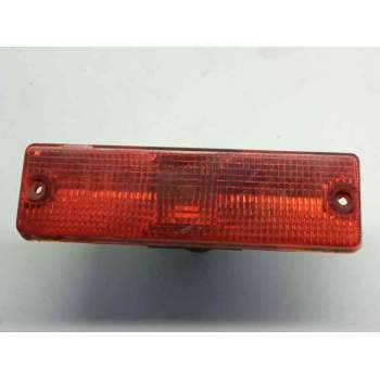 Recambio de piloto delantero izquierdo para seat ibiza disco referencia OEM IAM SE021932002A  