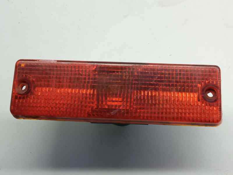 Recambio de piloto delantero izquierdo para seat ibiza disco referencia OEM IAM SE021932002A  