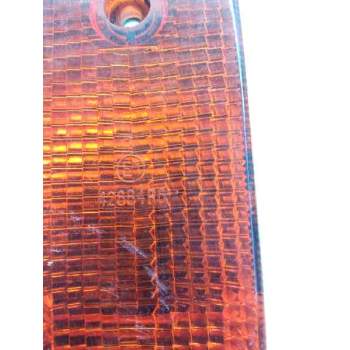 Recambio de piloto delantero izquierdo para seat ibiza disco referencia OEM IAM SE021932002A  