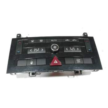 MANDO CLIMATIZADOR 96512442XT 