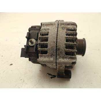 Recambio de alternador para bmw serie 3 touring (e91) referencia OEM IAM 7802261  