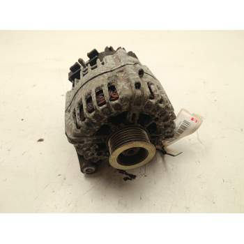Recambio de alternador para bmw serie 3 touring (e91) referencia OEM IAM 7802261  
