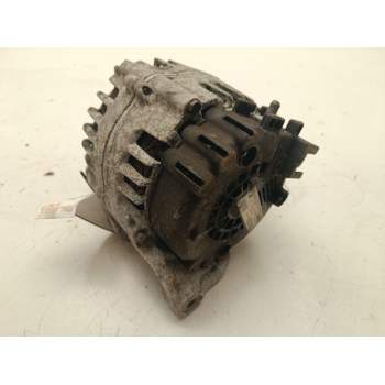 Recambio de alternador para bmw serie 3 touring (e91) referencia OEM IAM 7802261  
