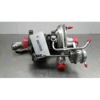 Recambio de turbocompresor para nissan juke (f15) 1.2 16v cat referencia OEM IAM 8201165362 4937305004 