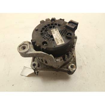 Recambio de alternador para bmw serie 3 touring (e91) referencia OEM IAM 7802261  