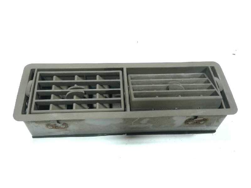 Recambio de aireador central para seat ibiza disco referencia OEM IAM   