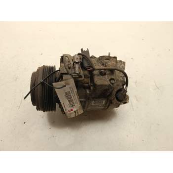 COMPRESOR AIRE ACONDICIONADO 64526987862  OEM 64526987862