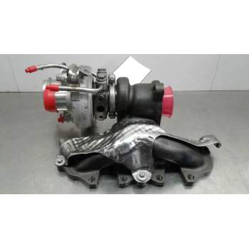 TURBOCOMPRESOR 8201165362 4937305004 
