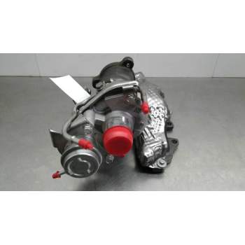 Recambio de turbocompresor para nissan juke (f15) 1.2 16v cat referencia OEM IAM 8201165362 4937305004 