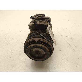 Recambio de compresor aire acondicionado para bmw serie 3 touring (e91) referencia OEM IAM 64526987862  
