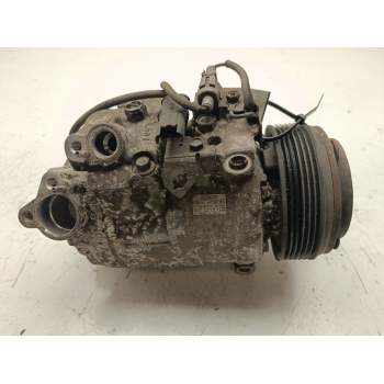 Recambio de compresor aire acondicionado para bmw serie 3 touring (e91) referencia OEM IAM 64526987862  