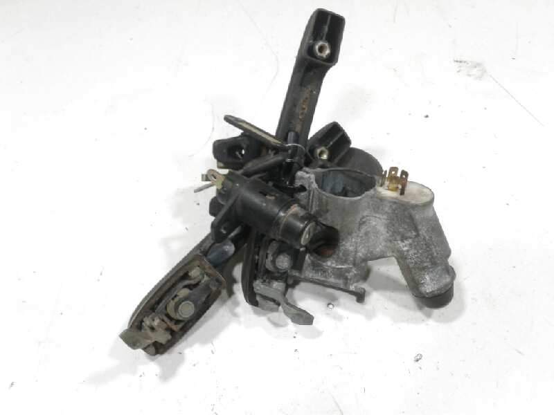Recambio de conmutador de arranque para seat ibiza disco referencia OEM IAM   