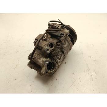 Recambio de compresor aire acondicionado para bmw serie 3 touring (e91) referencia OEM IAM 64526987862  