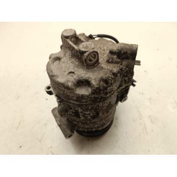 Recambio de compresor aire acondicionado para bmw serie 3 touring (e91) referencia OEM IAM 64526987862  