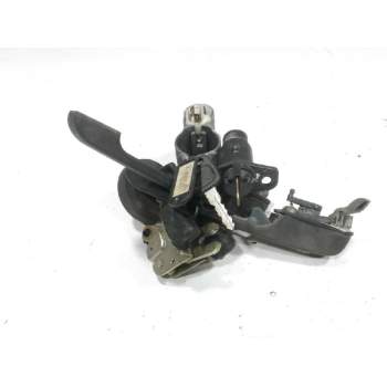 Recambio de conmutador de arranque para seat ibiza disco referencia OEM IAM   