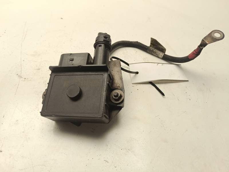 Recambio de modulo electronico para bmw serie 3 touring (e91) referencia OEM IAM 779800005  