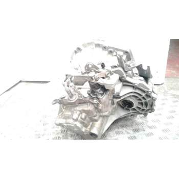 Recambio de caja cambios para renault megane ii berlina 5p confort dynamique referencia OEM IAM ND0008  