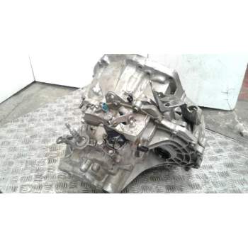 Recambio de caja cambios para renault megane ii berlina 5p confort dynamique referencia OEM IAM ND0008  