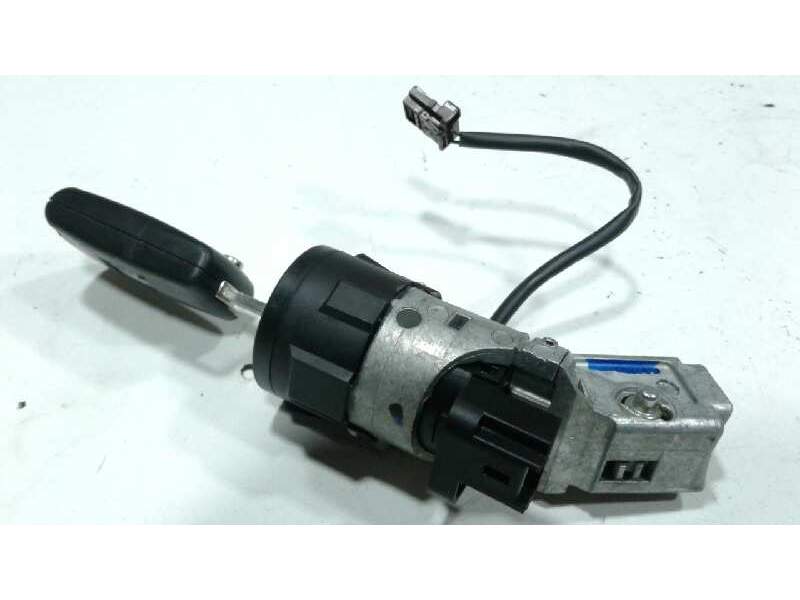 Recambio de conmutador de arranque para peugeot 407 sw sport referencia OEM IAM 9663123380  