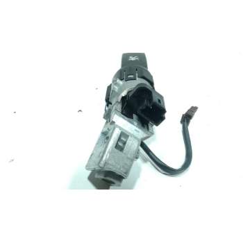 Recambio de conmutador de arranque para peugeot 407 sw sport referencia OEM IAM 9663123380  