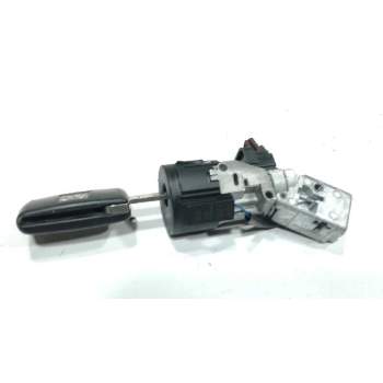 Recambio de conmutador de arranque para peugeot 407 sw sport referencia OEM IAM 9663123380  