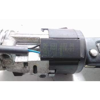 Recambio de conmutador de arranque para peugeot 407 sw sport referencia OEM IAM 9663123380  