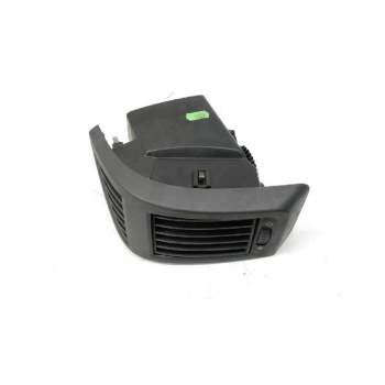 Recambio de aireador central para fiat ducato caja cerrada 33 (06.2006 =>) 2.2 jtd cat referencia OEM IAM   