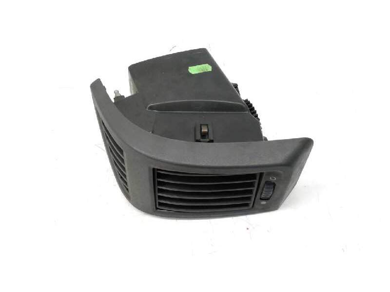 Recambio de aireador central para fiat ducato caja cerrada 33 (06.2006 =>) 2.2 jtd cat referencia OEM IAM   