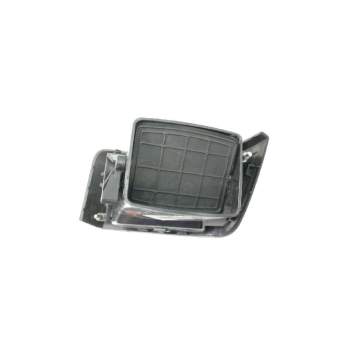 Recambio de aireador central para fiat ducato caja cerrada 33 (06.2006 =>) 2.2 jtd cat referencia OEM IAM   