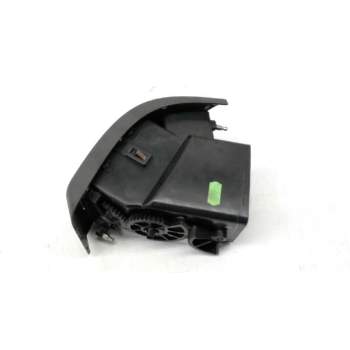 Recambio de aireador central para fiat ducato caja cerrada 33 (06.2006 =>) 2.2 jtd cat referencia OEM IAM   