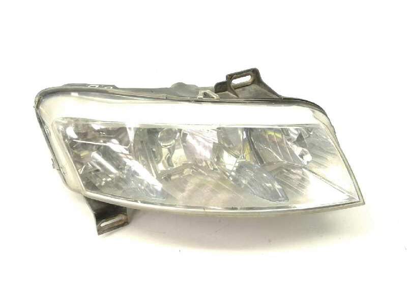Recambio de faro derecho para fiat stilo (192) 1.9 jtd 115 referencia OEM IAM 40785748LAS  