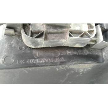 Recambio de faro derecho para fiat stilo (192) 1.9 jtd 115 referencia OEM IAM 40785748LAS  