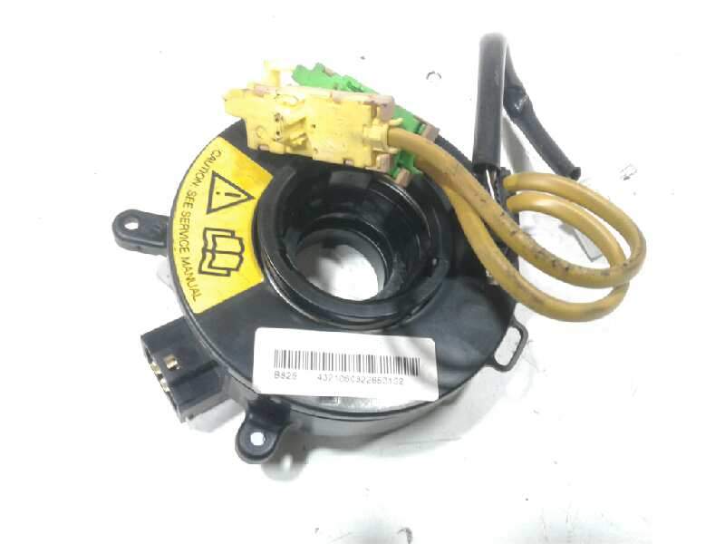 Recambio de anillo airbag para fiat stilo (192) 1.9 jtd 115 referencia OEM IAM 4321060322680132  