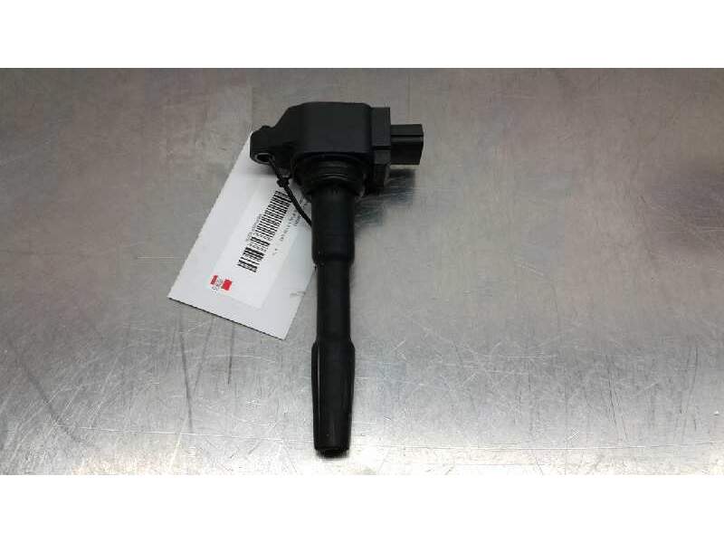 Recambio de bobina encendido para nissan juke (f15) 1.2 16v cat referencia OEM IAM 224332428R  