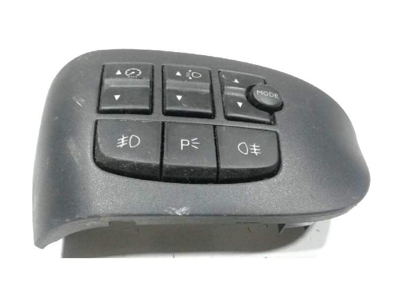Recambio de regulador luces faros para fiat stilo (192) 1.9 jtd 115 referencia OEM IAM   