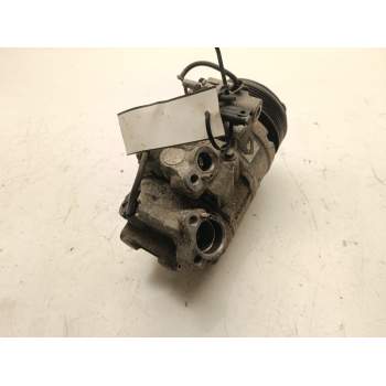 Recambio de compresor aire acondicionado para bmw serie 3 coupe (e92) referencia OEM IAM 64526987862  