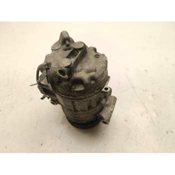 Recambio de compresor aire acondicionado para bmw serie 3 coupe (e92) referencia OEM IAM 64526987862  