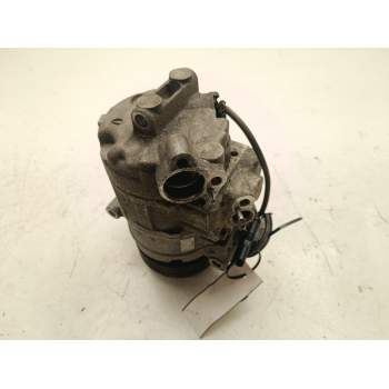 Recambio de compresor aire acondicionado para bmw serie 3 coupe (e92) referencia OEM IAM 64526987862  