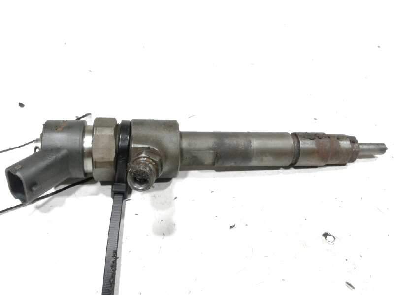 Recambio de inyector para fiat stilo (192) 1.9 jtd 115 referencia OEM IAM   