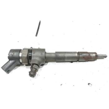 Recambio de inyector para fiat stilo (192) 1.9 jtd 115 referencia OEM IAM   