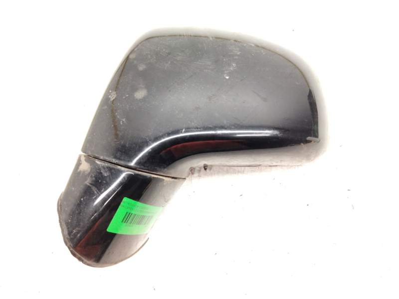 Recambio de retrovisor izquierdo para kia carens 2.0 crdi ex monovolumen referencia OEM IAM   