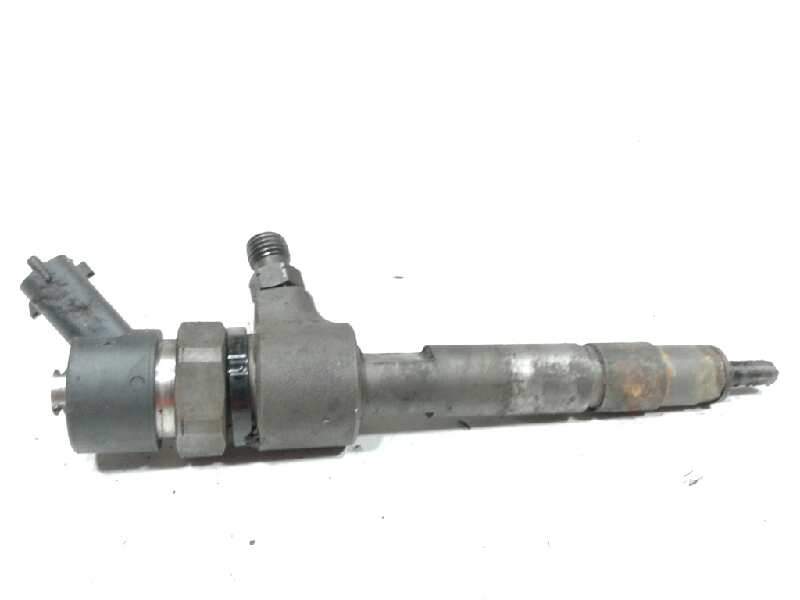 Recambio de inyector para fiat stilo (192) 1.9 jtd 115 referencia OEM IAM   