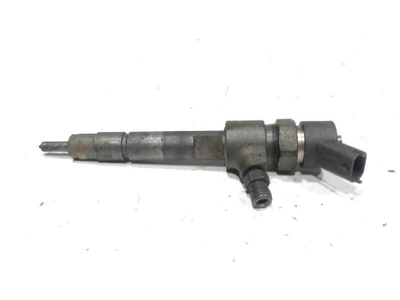 Recambio de inyector para fiat stilo (192) 1.9 jtd 115 referencia OEM IAM   