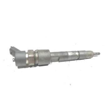 Recambio de inyector para fiat stilo (192) 1.9 jtd 115 referencia OEM IAM   
