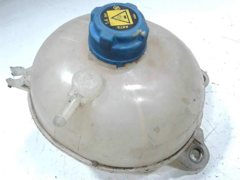 Recambio de deposito expansion para fiat stilo (192) 1.9 jtd 115 referencia OEM IAM 30831340  