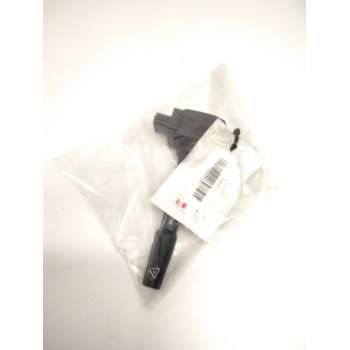 Recambio de bobina encendido para nissan juke (f15) 1.2 16v cat referencia OEM IAM 224332428R  