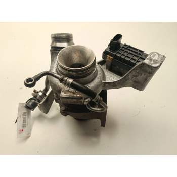 TURBOCOMPRESOR 11652433152 