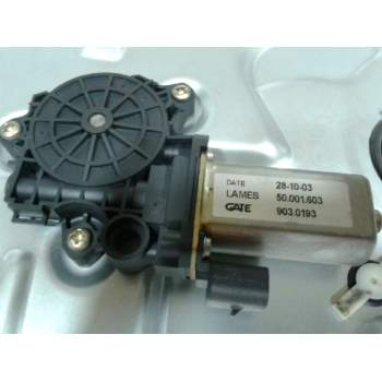 Recambio de elevalunas delantero derecho para fiat stilo (192) 1.9 jtd 115 referencia OEM IAM   