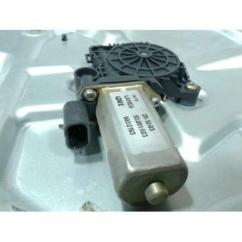 Recambio de elevalunas delantero derecho para fiat stilo (192) 1.9 jtd 115 referencia OEM IAM   